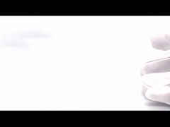 थाईलैंड 2-पिन प्लग टू आईईसी 320 सी7 कनेक्टर पावर कॉर्ड सेट