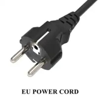 लैपटॉप कोरिया पावर कॉर्ड 16A 250V C21 पुरुष से महिला 3 पिन केबल प्लग 1.8m 2m