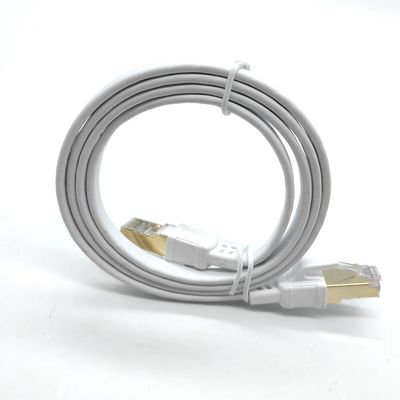 अनुकूलित लंबाई उच्च गति 4K 120Hz 8K 60Hz तांबा कंडक्टर संचार केबल